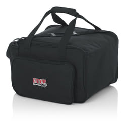 Gator Cases G-LIGHTBAG-1610 étui pour équipements Noir