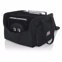 Gator Cases G-LIGHTBAG-1610 étui pour équipements Noir