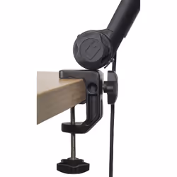 Gator Frameworks GFWMICBCBM3000 support pour microphone Pied de micro pour bureau - Vue supplémentaire 4