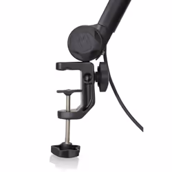 Gator Frameworks GFWMICBCBM3000 support pour microphone Pied de micro pour bureau - Vue supplémentaire 5