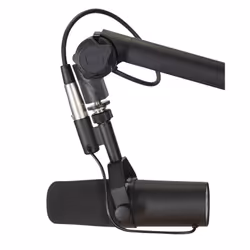 Gator Frameworks GFWMICBCBM3000 support pour microphone Pied de micro pour bureau - Vue supplémentaire 6