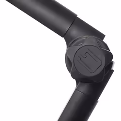 Gator Frameworks GFWMICBCBM3000 support pour microphone Pied de micro pour bureau - Vue supplémentaire 7