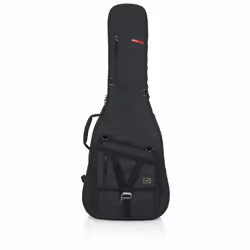 Gator Cases GT-RES00CLASS-BLK, Étui sac à dos, Noir, Tissu, Fermeture à glissière, Acoustique, 1066 x 419 x 127 mm
