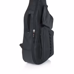 Gator Cases GT-RES00CLASS-BLK boîtier pour instruments de musique à corde - Vue supplémentaire 9