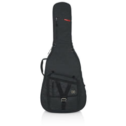 Gator Cases Black Transit Bag For Jumbo Acoustics