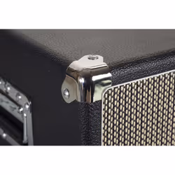 Gator Cases GR-RETRORACK-2BK accessoire et pièce d’amplificateur d'instrument de musique Emplacement