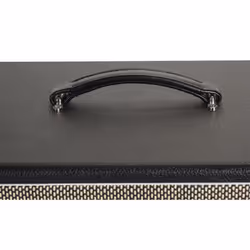 Gator Cases GR-RETRORACK-2BK accessoire et pièce d'amplificateur d'instrument de musique Emplacement - Vue supplémentaire 5