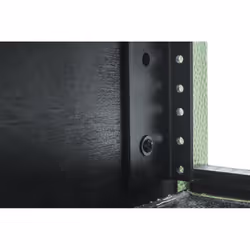 Gator Cases Vintage Amp Vibe Rack Case Amplificateur Boîtier rigide Bois Vert - Vue supplémentaire 13