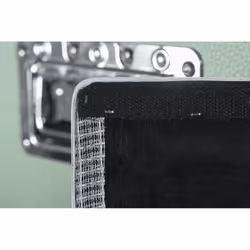 Gator Cases Vintage Amp Vibe Rack Case Amplificateur Boîtier rigide Bois Vert - Vue supplémentaire 17