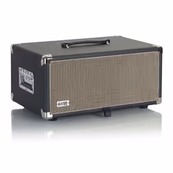 Gator Cases GR-RETRORACK-4BK