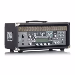 Gator Cases GR-RETRORACK-4BK accessoire et pièce d'amplificateur d'instrument de musique Emplacement - Vue supplémentaire 6