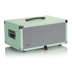 Gator Cases GR-RETRORACK-4SG accessoire et pièce d’amplificateur d'instrument de musique Emplacement