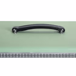 Gator Cases GR-RETRORACK-4SG accessoire et pièce d'amplificateur d'instrument de musique Emplacement - Vue supplémentaire 6