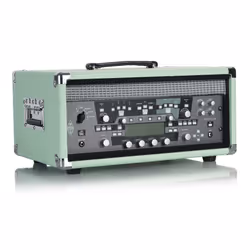Gator Cases GR-RETRORACK-4SG accessoire et pièce d'amplificateur d'instrument de musique Emplacement - Vue supplémentaire 8