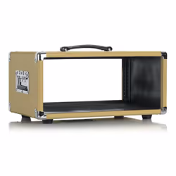 Gator Cases GR-RETRORACK-4TW accessoire et pièce d’amplificateur d'instrument de musique Emplacement