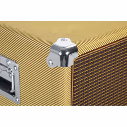 Gator Cases GR-RETRORACK-4TW accessoire et pièce d'amplificateur d'instrument de musique Emplacement - Vue supplémentaire 4