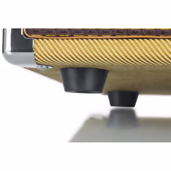 Gator Cases GR-RETRORACK-4TW accessoire et pièce d'amplificateur d'instrument de musique Emplacement - Vue supplémentaire 6