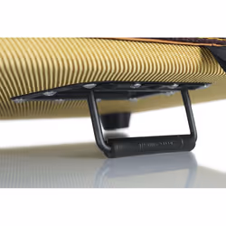 Gator Cases GR-RETRORACK-4TW accessoire et pièce d'amplificateur d'instrument de musique Emplacement - Vue supplémentaire 8