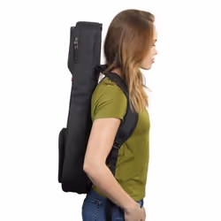 Gator Cases GT-UKE-CON-BLK
