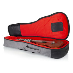 Gator Cases GTUKETENGRY boîtier pour instruments de musique à corde