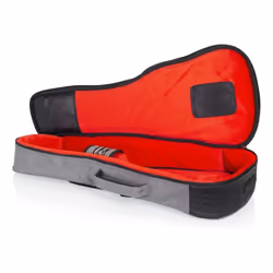 Gator Cases GTUKETENGRY boîtier pour instruments de musique à corde