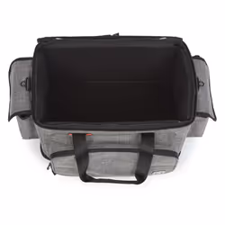 Gator Cases GT-KEMPER-PRPH Etui équipement audio Amplificateur Étui Tissu Gris