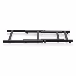 Gator Frameworks GFWGTRAMP100 accessoire et pièce d’amplificateur d'instrument de musique Pieds