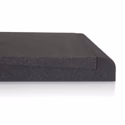 Gator Frameworks GFW-ISOPAD-MD Support de haut-parleur et crampon 2 pièce(s)