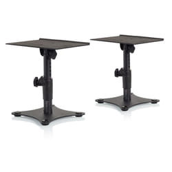 Gator Frameworks GFWSPKSTMNDSK support de haut-parleurs Sol, Table