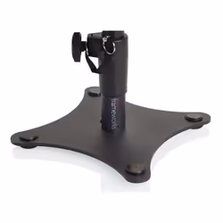 Gator Frameworks GFWSPKSTMNDSK support de haut-parleurs Sol, Table