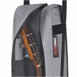 Gator Cases GCB-ACOUSTIC boîtier pour instruments de musique à corde