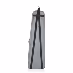 Gator Cases GCB-BASS, Étui souple, Gris, Nylon, Polyester, Noir, Basse, 1206 x 342 x 69 mm