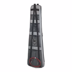Gator Cases GCB-BASS boîtier pour instruments de musique à corde