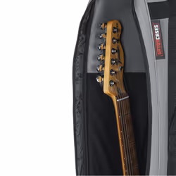 Gator Cases GCB-ELECTRIC boîtier pour instruments de musique à corde - Vue supplémentaire 2