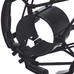 Gator Frameworks GFW-MIC-SM4248 pièce et accessoire de microphone
