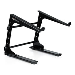 Gator Frameworks GFWLAPTOP1000 Support de livres Supports de Laptop Noir