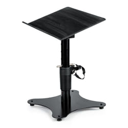 Gator Frameworks GFWLAPTOP2000 Support de livres Supports de Laptop Noir
