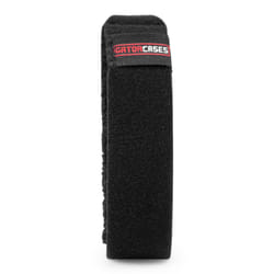 Gator Cases GTR-FRETMUTEXL-1BK sourdine pour instruments de musique