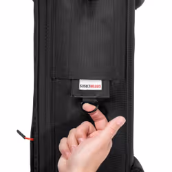 Gator Cases G-ICONDREAD boîtier pour instruments de musique à corde
