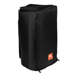 JBL EON712-CVR-WX Haut-parleur Housse Polyester Noir