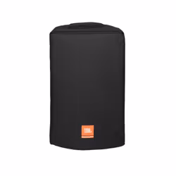 JBL EON715-CVR Haut-parleur Housse Polyester Noir, Taupe