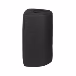 JBL EON715-CVR Haut-parleur Housse Polyester Noir, Taupe - Vue supplémentaire 5