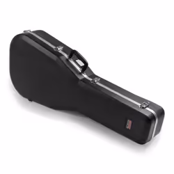 Gator Cases GC-PARLOR boîtier pour instruments de musique à corde