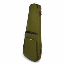 Gator Cases G-ICON335-GRN boîtier pour instruments de musique à corde - Vue supplémentaire 5