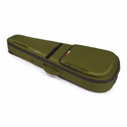 Gator Cases G-ICON335-GRN boîtier pour instruments de musique à corde - Vue supplémentaire 6