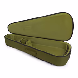 Gator Cases G-ICONDREAD-GRN boîtier pour instruments de musique à corde