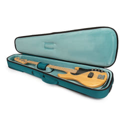 Gator Cases G-ICONBASS-BLU boîtier pour instruments de musique à corde