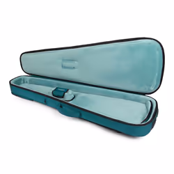 Gator Cases G-ICONBASS-BLU boîtier pour instruments de musique à corde