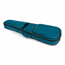 Gator Cases G-ICONBASS-BLU boîtier pour instruments de musique à corde