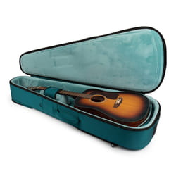 Gator Cases G-ICONDREAD-BLU boîtier pour instruments de musique à corde